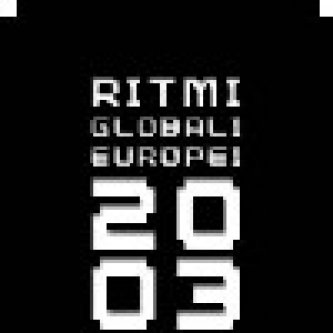 Ritmi globali europei 2002