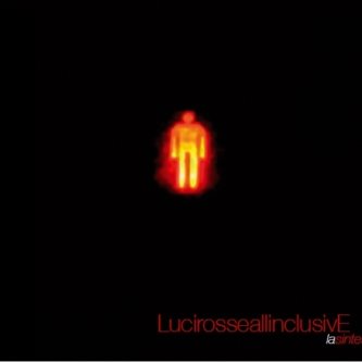 Copertina dell'album LaSintesi, di LucirosseAllinclusivE