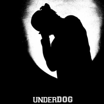 Copertina dell'album Underdog (demo)-single, di My Dead Idols