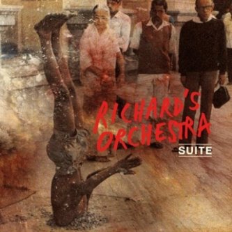 Richard's Orchestra - Suite
