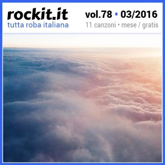 Copertina dell'album Rockit vol. 78, di Flamingo