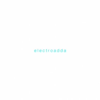 Copertina dell'album Electroadda, di Electroadda