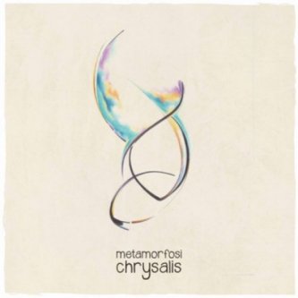 Copertina dell'album Chrysalis, di Metamorfosi