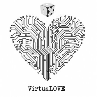 Copertina dell'album VirtuaLOVE, di BOX