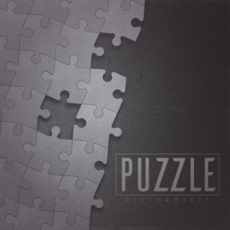 Copertina dell'album Puzzle - GioCo & Marla, di marla_musicandpoetry