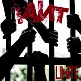 Copertina dell'album LIMITE, di I.A.N.T. - Incapaci Ai Nostri Tempi