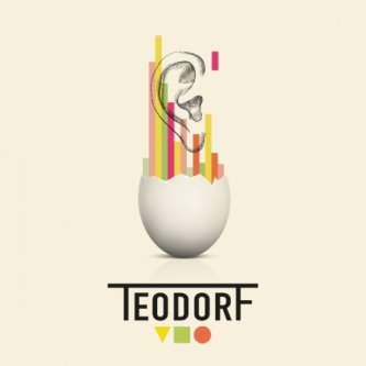 Copertina dell'album Teodorf, di Teodorf
