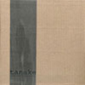 Copertina dell'album Reazioni pilomotorie, di Tanake