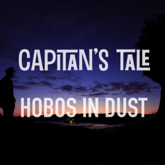 Copertina dell'album Capitan's Tale, di Hobos in Dust