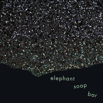 Copertina dell'album Fresh Bread EP, di Elephant Soap Bar