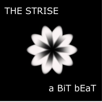 Copertina dell'album A bit Beat Remix Single, di thestrise