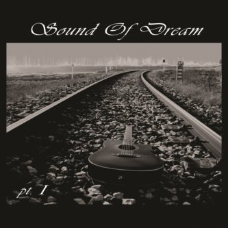 Copertina dell'album Sound Of Dream - Pt.I, di SoundOfDream