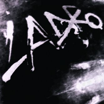 Copertina dell'album LADRO Extended Play, di LADRO