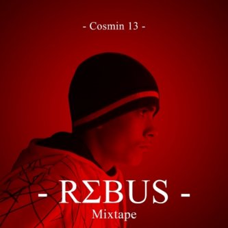 Copertina dell'album Rebus Mixtape, di Block888
