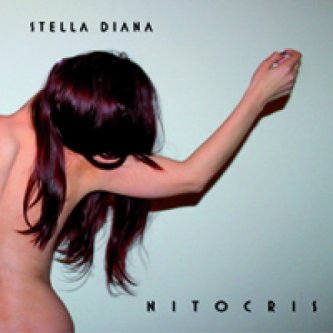 Copertina dell'album Nitocris, di Stella Diana