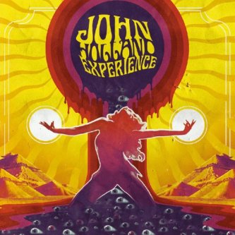 Copertina dell'album John Holland Experience, di John Holland Experience