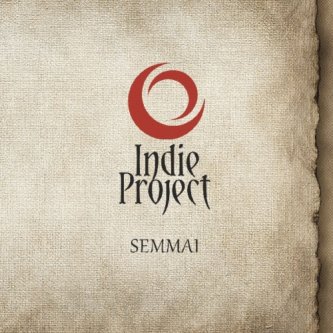 Copertina dell'album Semmai, di Indie Project