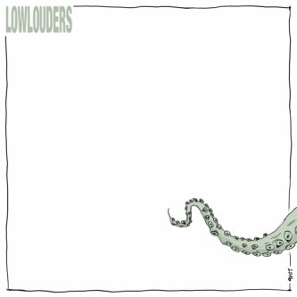 Copertina dell'album LowLouders - ep, di LowLouders