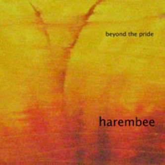 Copertina dell'album Beyond The Pride, di Harembee