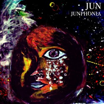 Copertina dell'album Junphonia, di Jun