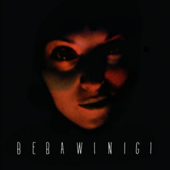Copertina dell'album Bebawinigi, di Bebawinigi