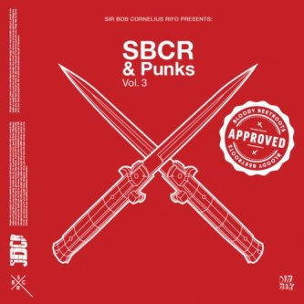 SBCR & Punks Vol.3