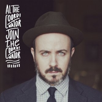 Copertina dell'album Join The Coordinator, di Al The Coordinator