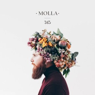 Copertina dell'album 365, di Molla