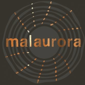 Copertina dell'album Malaurora EP, di MALAURORA