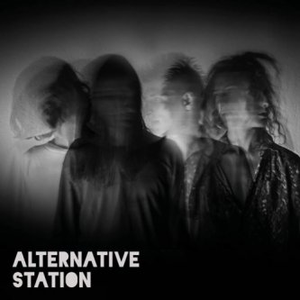 Copertina dell'album Alternative Station, di Alternative Station