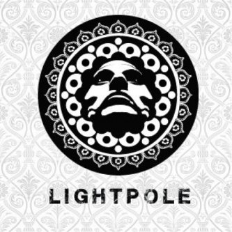 Copertina dell'album Lightpole, di Lightpole