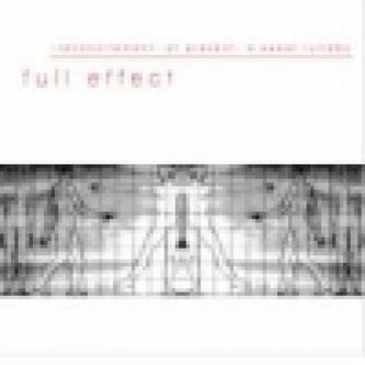 Copertina dell'album Reconcilement - At Present, A Sweet Lullaby, di Full Effect
