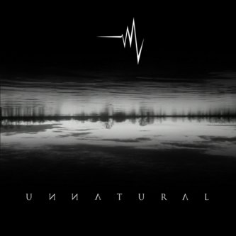 Copertina dell'album Unnatural, di Mercybit