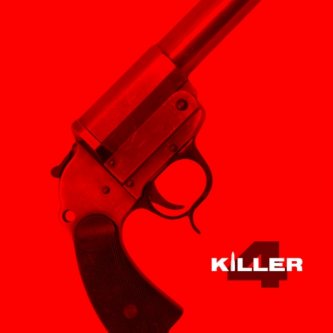 Copertina dell'album Killer4, di Killer4
