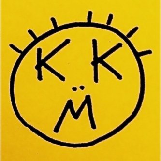 Copertina dell'album LATO A LATO B, di KMK