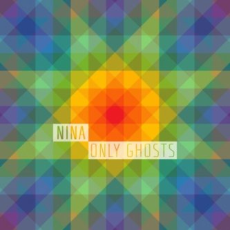 Copertina dell'album Only Ghosts, di NI NA (New Idea No Artist)