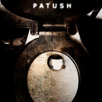 Copertina dell'album PATUSH, di PATUSH