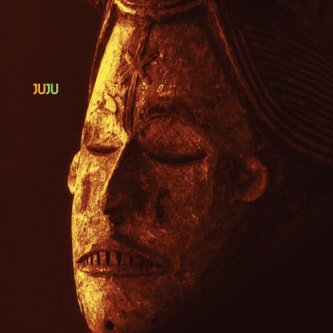 Copertina dell'album JuJu, di JuJu