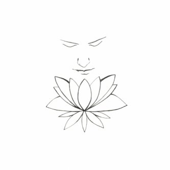Copertina dell'album Garden of Lotus, di Irene Loche