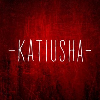 Copertina dell'album Katiusha, di Katiusha