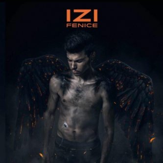 Copertina dell'album FENICE, di Izi