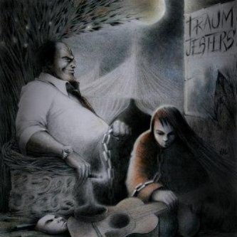 Copertina dell'album Freedom Circus, di Traum Jesters