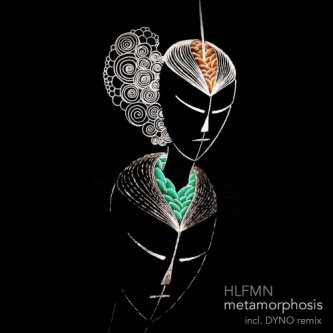 Copertina dell'album metamorphosis, di HLF MN
