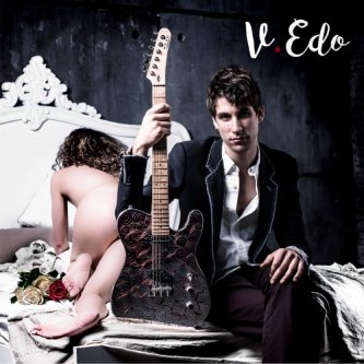 Copertina dell'album V.Edo, di V.Edo