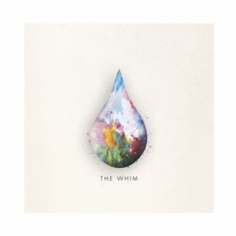 Copertina dell'album The Whim, di The Whim