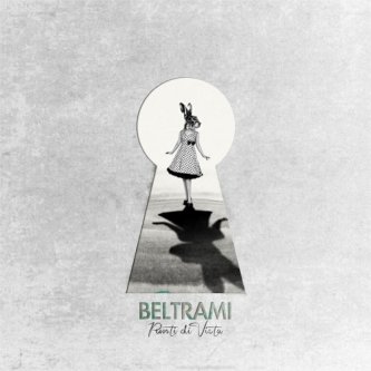 Copertina dell'album Punti di Vista, di Beltrami