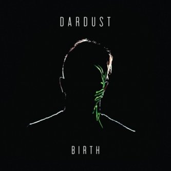 Copertina dell'album Birth, di Dardust