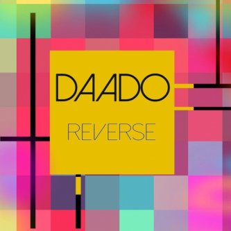 Copertina dell'album Reverse, di Daado