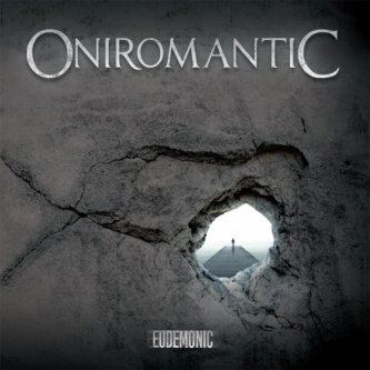 Copertina dell'album Eudemonic, di Oniromantic