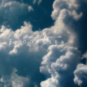 Copertina dell'album Odyssea, di A New Silent Corporation